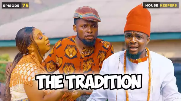 Mark Angel – The Tradition (Episode 75) (Comedy Video)