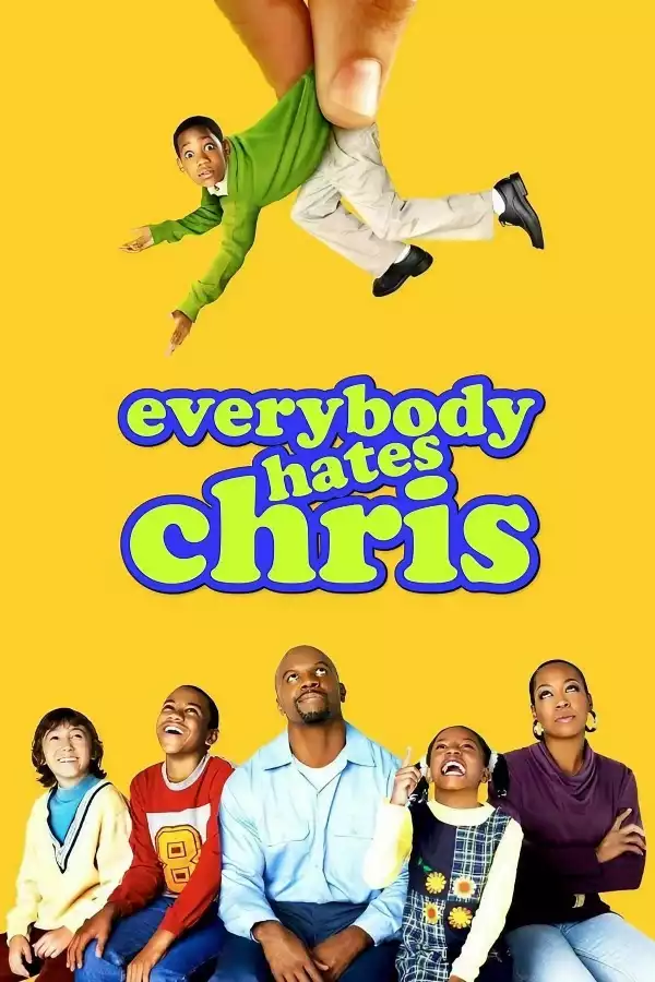 Everybody Hates Chris - Season 2 Episode 11