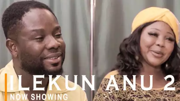 Ilekun Anu Part 2 (2021 Yoruba Movie)