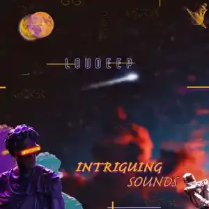 LouDeep – Intriguing Sounds (EP)