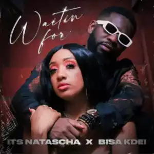 Its Natascha – Waiting For Ft. Bisa Kdei