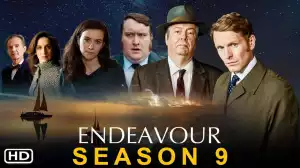 Endeavour S09E01