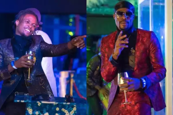 #BBNaija: Laycon Recounts How Neo Boosted His Confidence And Changed His Life