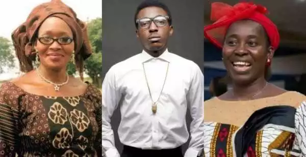 Frank Edwards Reacts After Kemi Olunloyo Claimed He Slept With Late Singer, Osinachi