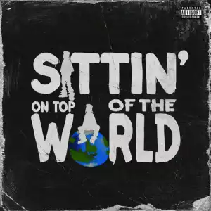 Burna Boy – Sittin On Top of the World (Instrumental)