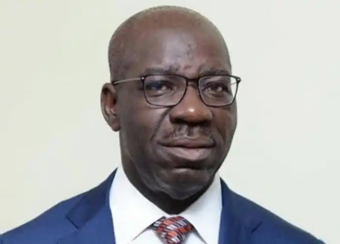 Federal High Court Restrains Obaseki From Participating In PDP Primary Election
