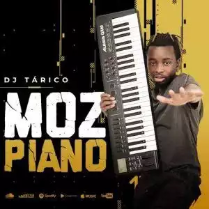 DJ Tarico – Savela Ft. Tabu