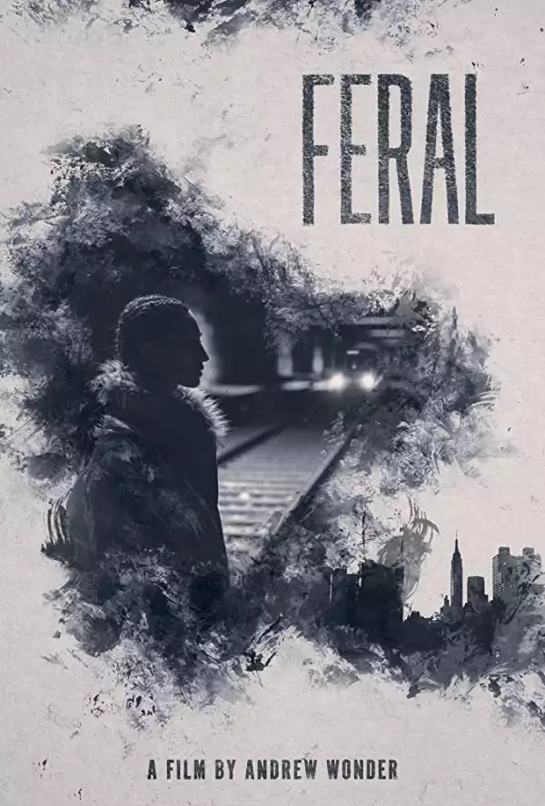 Feral (2019) [Movie]