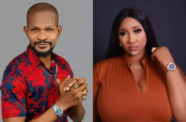 You Knew Yul Edochie Was Married For More Than 16 Years – Uche Maduagwu Slams Judy Austin