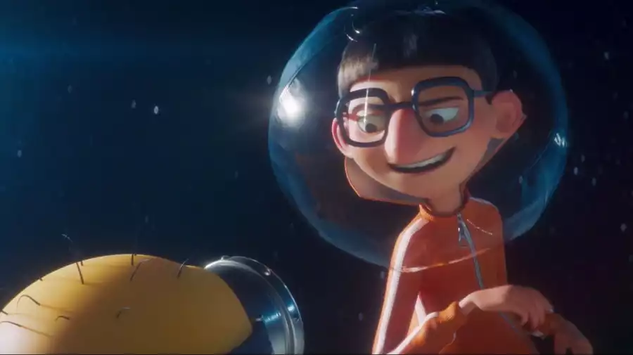 Mooned Trailer Despicable Me’s Vector Leads Illumination’s Newest