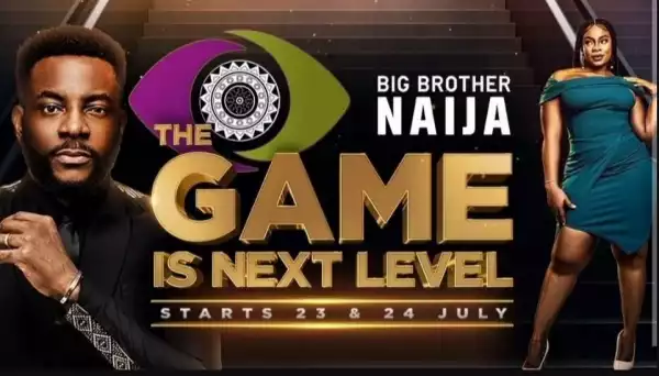 #BBNaija S7: Five Things To Watch Out For