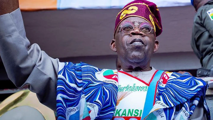 There Is No Better Candidate For 2023 Than Tinubu — Kano Group