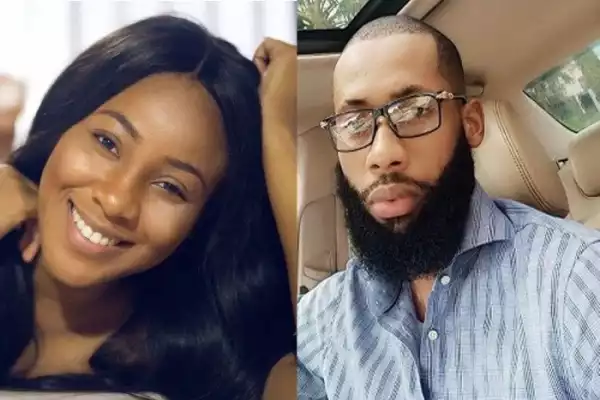 #BBNaija: Tochi Apologizes To Erica After Being Dragged For Calling Her A Gold Digger