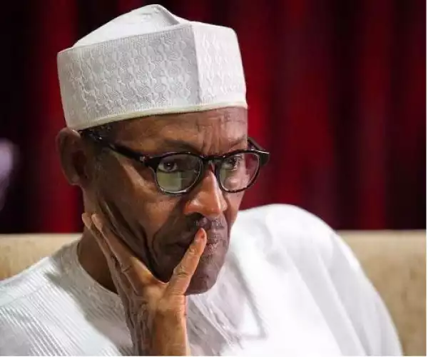 Our assessment of Buhari’s performance – AD chieftain