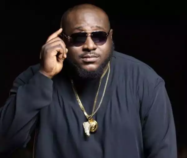 1999 Constitution Is One Of The Many Problems In Nigeria, Needs Amendment - Dj Big N