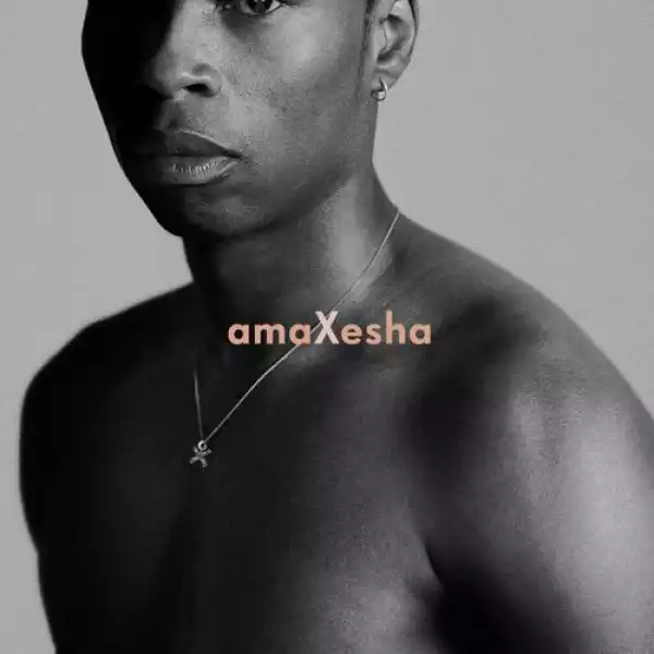 Bongeziwe Mabandla – amaXesha (Album)