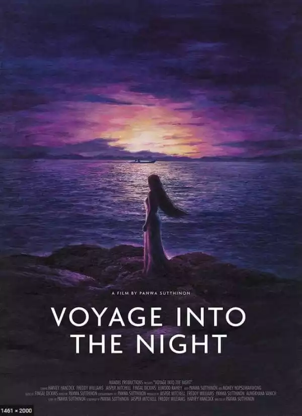 Voyage Into the Night (2021)