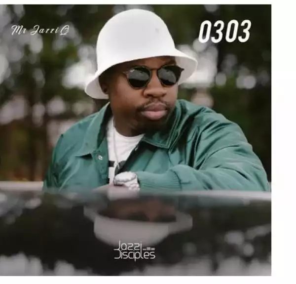 JazziDisciples & Mr JazziQ – Kahlel’isgubu Ft. Reece Madlisa & Zuma
