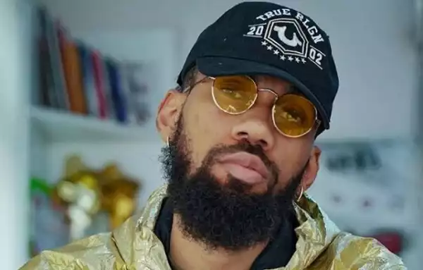 Phyno Annouces New Single ‘Bad Bitches Only (BBO)’