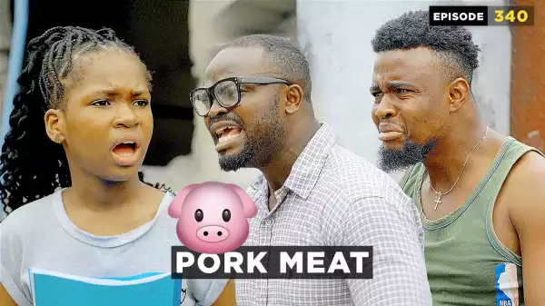 Mark Angel – Pork Meat (Episode 350) (Comedy Video)