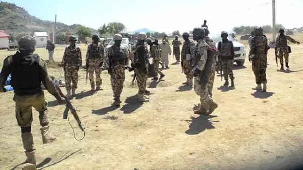 Military Kills 134 Boko Haram & ISWAP Members In Bloody Battle