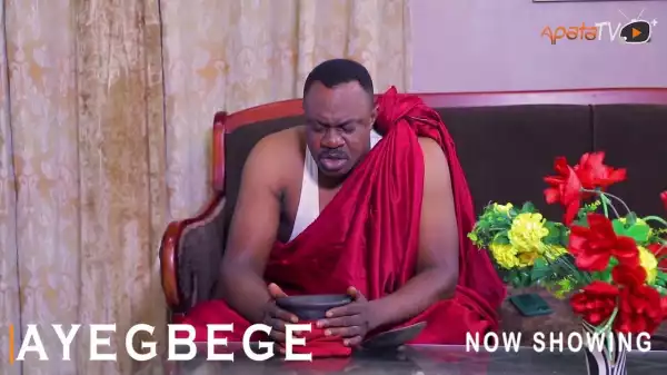 Ayepegbe (2023 Yoruba Movie)