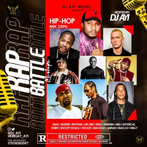 Hip Hop Rap Battle Mix ft. Fatjoe x Nelly x Eminem x Dr Dre x Mac10 x Ja rule x Snoop Dogg