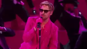 Ryan Gosling Planned His Oscars Performance Down to a Tee