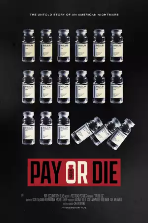 Pay Or Die (2023)