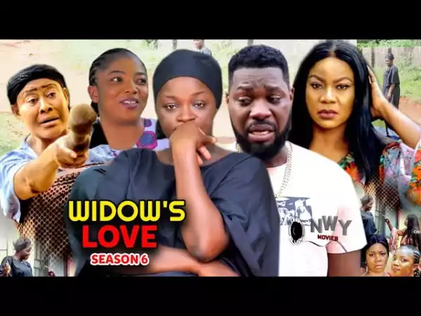 Widows Love Season 6