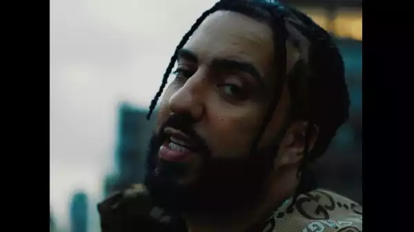 French Montana - Blue Chills (Video)