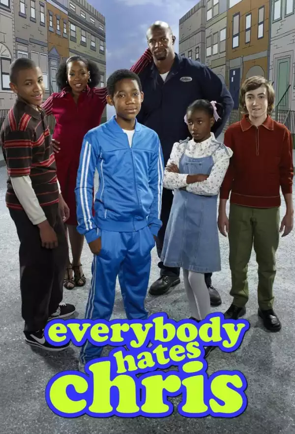 Everybody Hates Chris (2005 TV Series)