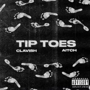 Clavish Ft. Aitch – Tip Toes (Instrumental)
