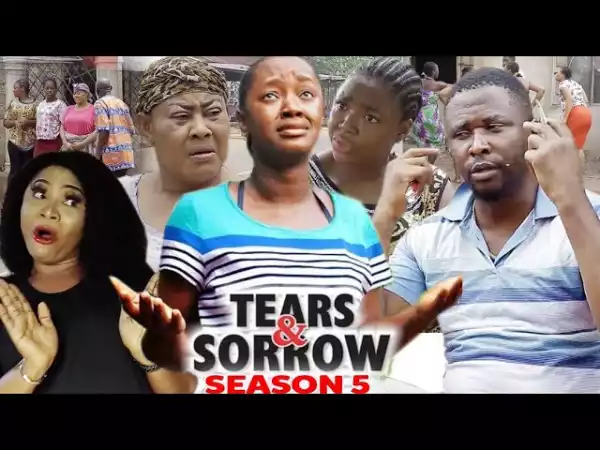Tears And Sorrow Season 5
