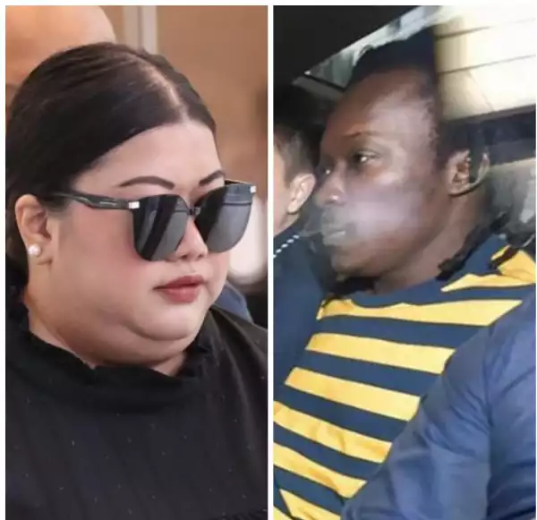 Singaporean Woman Who Helped Nigerian Love Scammer Launder $356,000 Sent to Prison (Photo)
