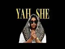 Yashna – Shpendin’ It ft. Neo Ndawo