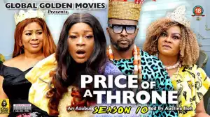 Price Of A Throne Season 10
