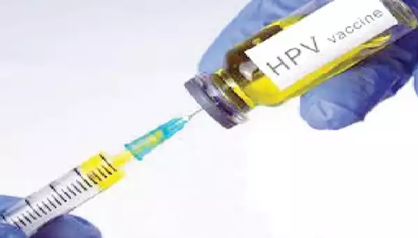 Nigeria to get HPV vaccine November – WHO