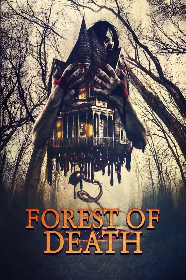 Forest of Death (2023)