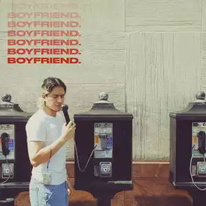 Boris The Lucid – Boyfriend