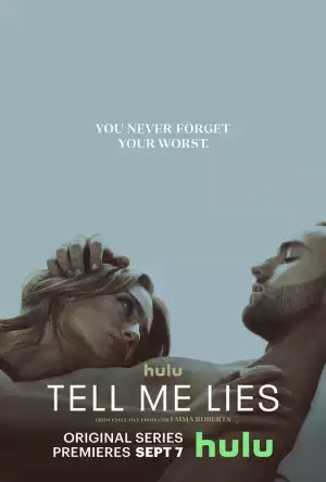 Tell Me Lies S01E05