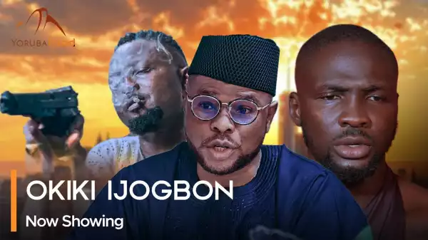 Okiki Ijogbon (2024 Yoruba Movie)