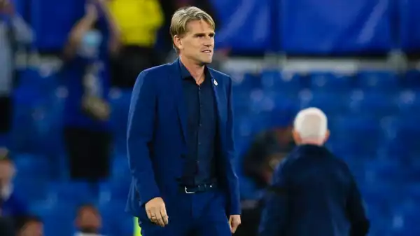 Chelsea sporting director: Salzburg