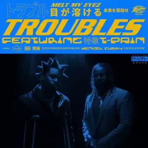Denzel Curry Ft. T-Pain – Troubles (Instrumental)