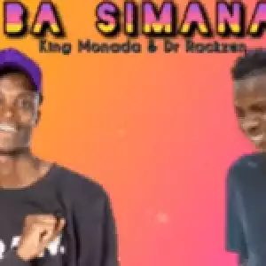 King Monada & Dr Rackzen – BA SIMANA