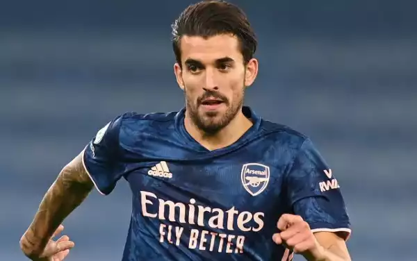 On-loan Arsenal midfielder keen on move back to Spain, but not to re-join Real Madrid