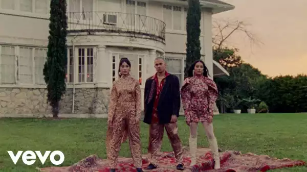Tainy, Las Villa – Si La Ves (Music Video)