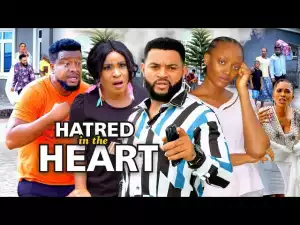 Hatred In The Heart Season 1