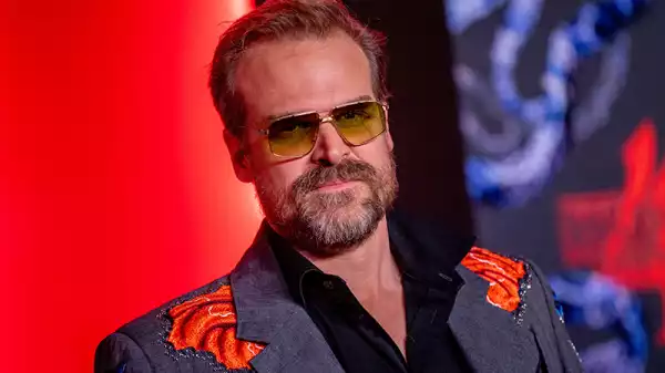 Gran Turismo: David Harbour to Star in Video Game Adaptation