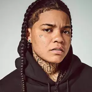 Best of Young M.A. Mixtape